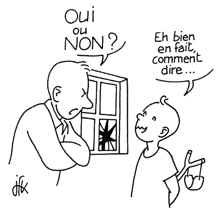 Le Pardon